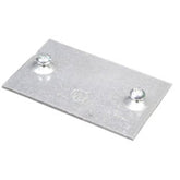 Legrand - Wiremold AL2401 AL2400 Series Coupling (Pkg of 5)